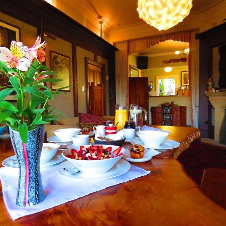 Shady Rest Bed & Breakfast Takaka Exteriér fotografie