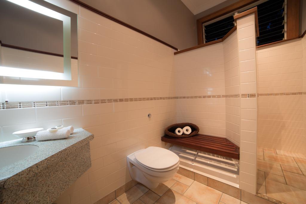 Shady Rest Bed & Breakfast Takaka Pokoj fotografie