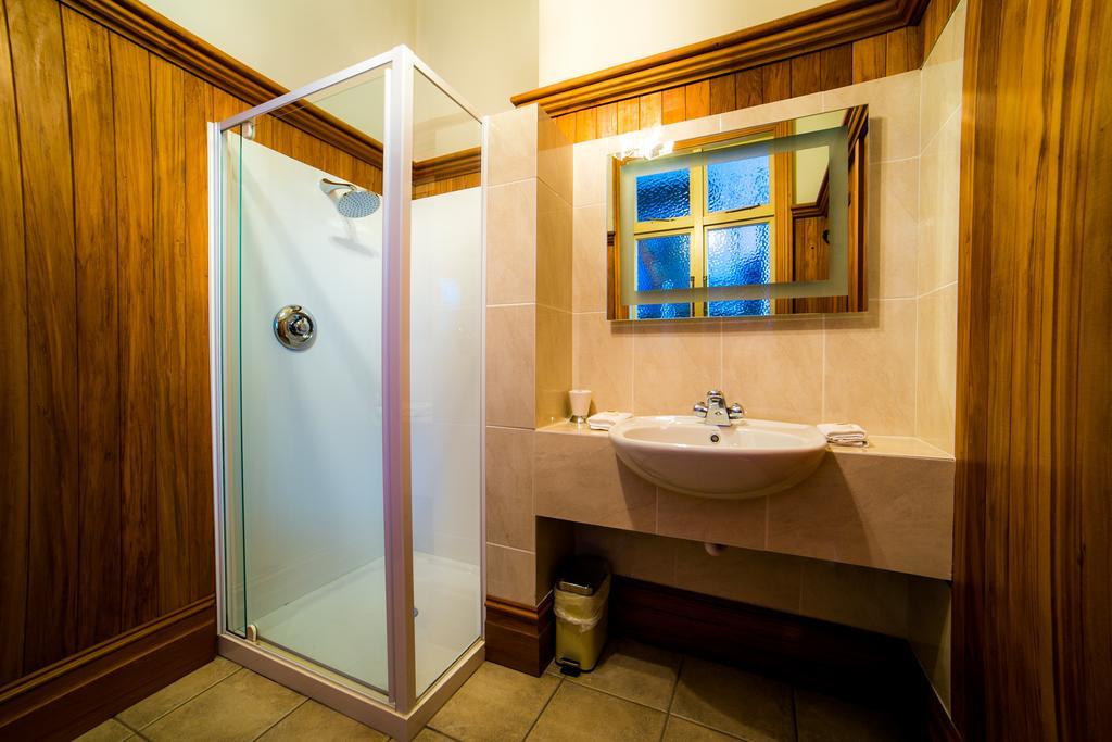Shady Rest Bed & Breakfast Takaka Pokoj fotografie