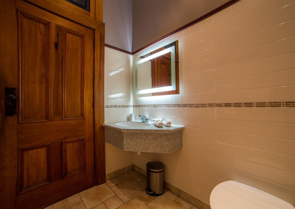 Shady Rest Bed & Breakfast Takaka Pokoj fotografie