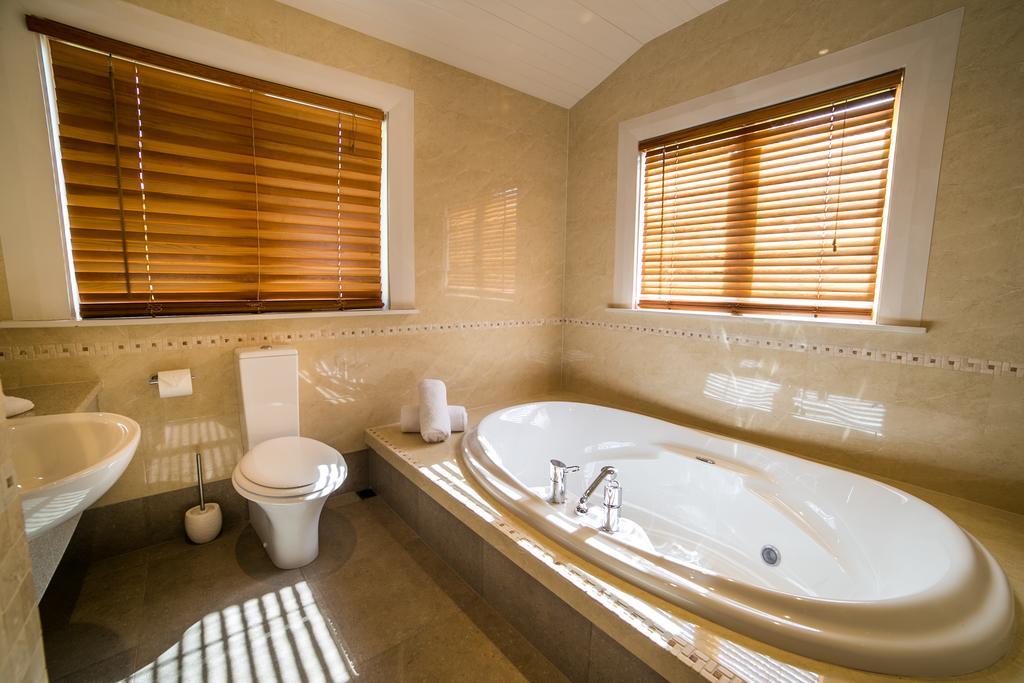 Shady Rest Bed & Breakfast Takaka Pokoj fotografie