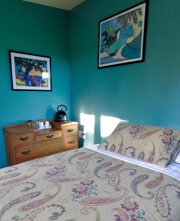 Shady Rest Bed & Breakfast Takaka Pokoj fotografie