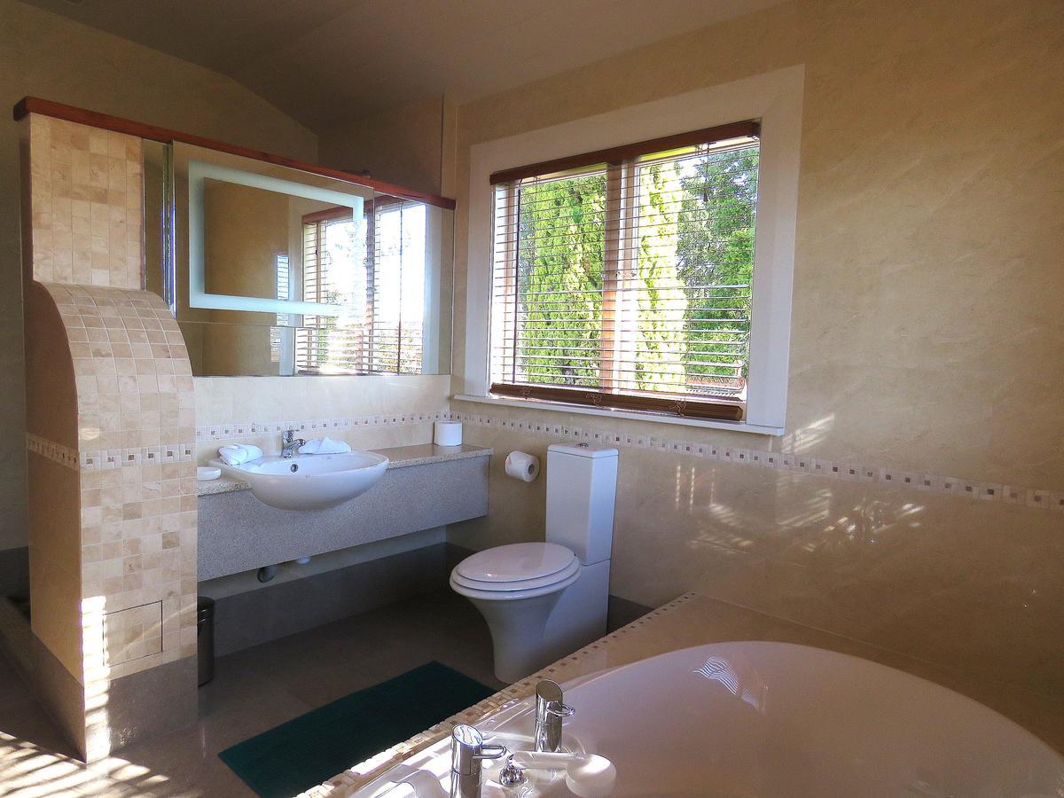 Shady Rest Bed & Breakfast Takaka Exteriér fotografie