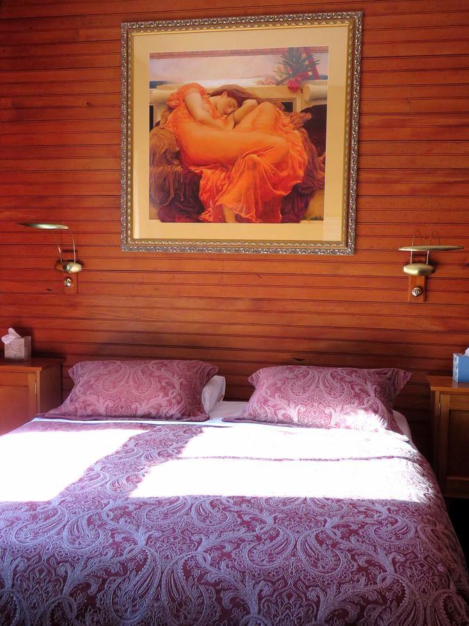 Shady Rest Bed & Breakfast Takaka Exteriér fotografie