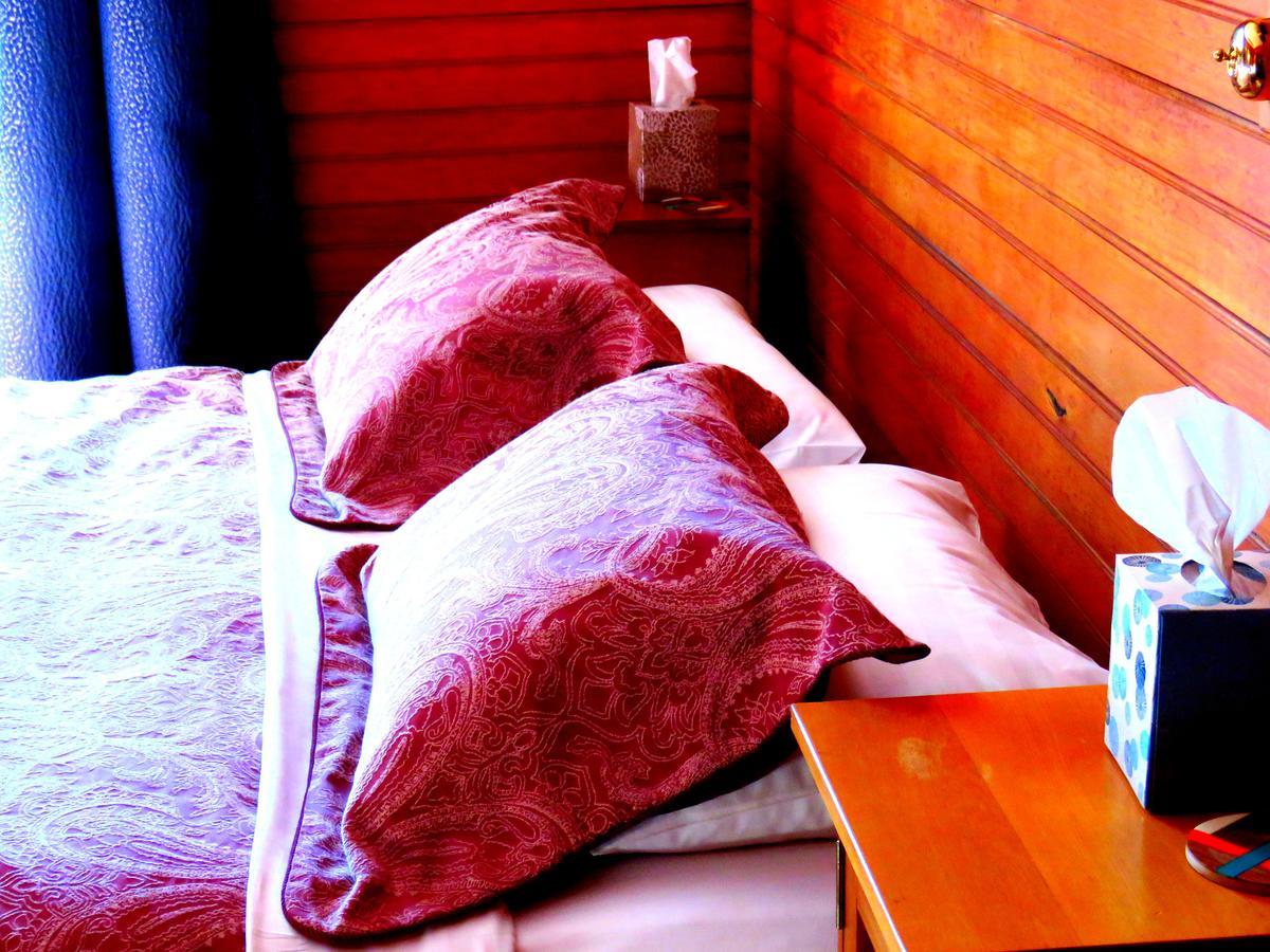 Shady Rest Bed & Breakfast Takaka Exteriér fotografie